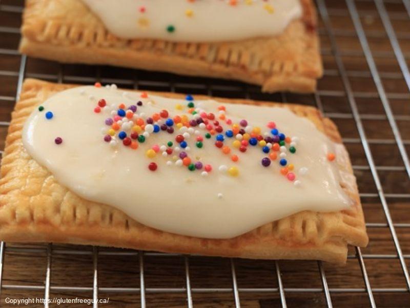 Pop Tarts